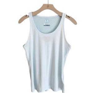 Columbia athletic tank top